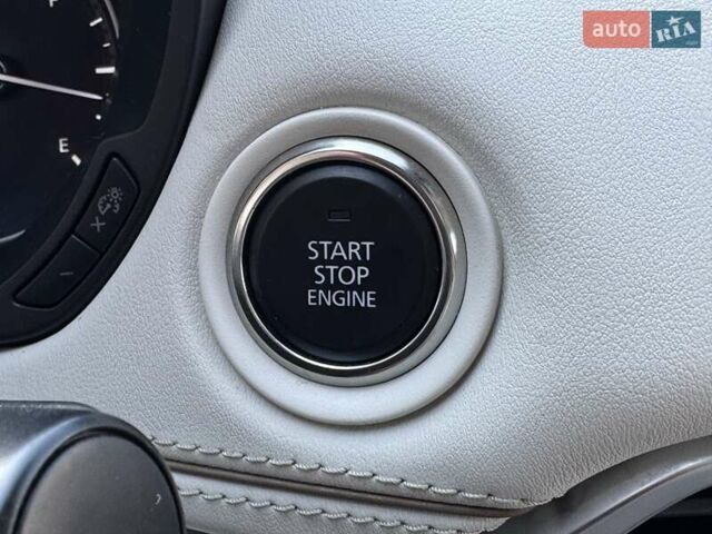 Черный Мазда CX-90, объемом двигателя 3.28 л и пробегом 48 тыс. км за 41000 $, фото 36 на Automoto.ua