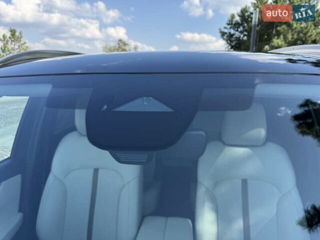 Черный Мазда CX-90, объемом двигателя 3.28 л и пробегом 48 тыс. км за 41000 $, фото 66 на Automoto.ua