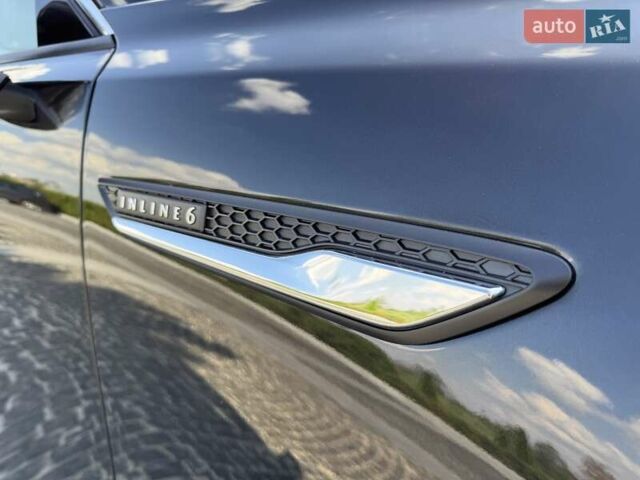 Черный Мазда CX-90, объемом двигателя 3.28 л и пробегом 48 тыс. км за 43500 $, фото 78 на Automoto.ua