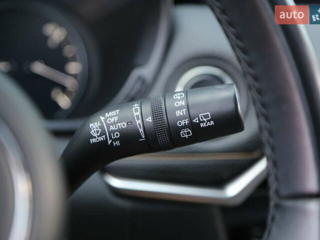 Черный Мазда CX-90, объемом двигателя 3.28 л и пробегом 23 тыс. км за 43500 $, фото 23 на Automoto.ua