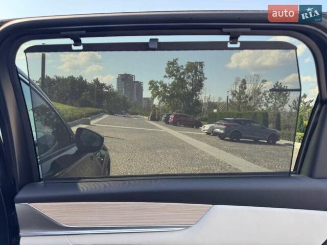 Черный Мазда CX-90, объемом двигателя 3.28 л и пробегом 48 тыс. км за 41000 $, фото 53 на Automoto.ua