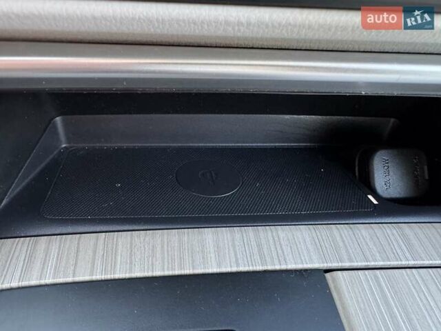 Черный Мазда CX-90, объемом двигателя 3.28 л и пробегом 48 тыс. км за 41000 $, фото 34 на Automoto.ua