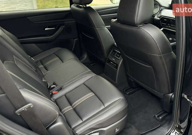 Чорний Мазда CX-90, об'ємом двигуна 3.28 л та пробігом 19 тис. км за 38000 $, фото 46 на Automoto.ua