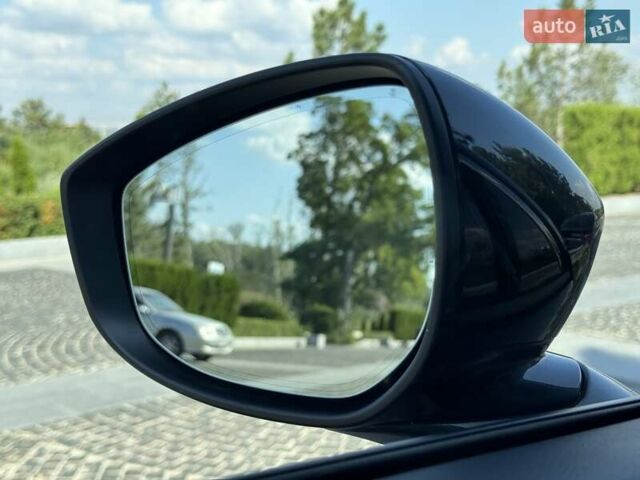 Черный Мазда CX-90, объемом двигателя 3.28 л и пробегом 48 тыс. км за 43500 $, фото 80 на Automoto.ua