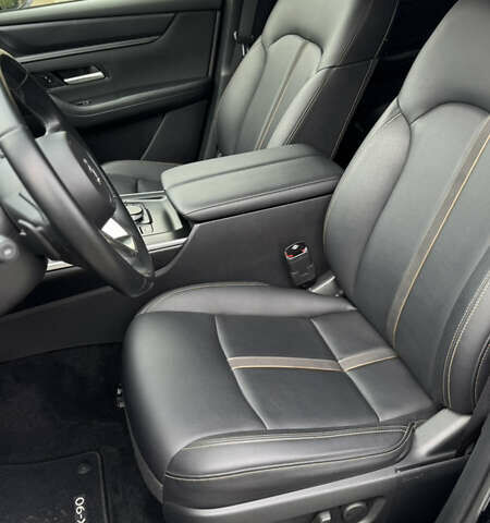 Чорний Мазда CX-90, об'ємом двигуна 3.28 л та пробігом 19 тис. км за 38000 $, фото 31 на Automoto.ua