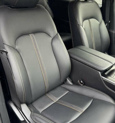 Чорний Мазда CX-90, об'ємом двигуна 3.28 л та пробігом 19 тис. км за 38000 $, фото 45 на Automoto.ua