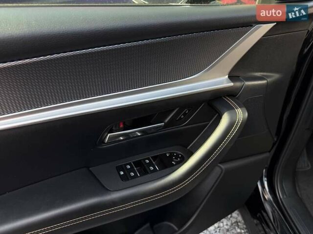 Чорний Мазда CX-90, об'ємом двигуна 3.28 л та пробігом 26 тис. км за 37900 $, фото 17 на Automoto.ua