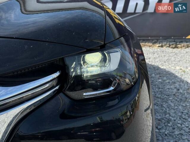 Чорний Мазда CX-90, об'ємом двигуна 3.28 л та пробігом 26 тис. км за 37900 $, фото 6 на Automoto.ua