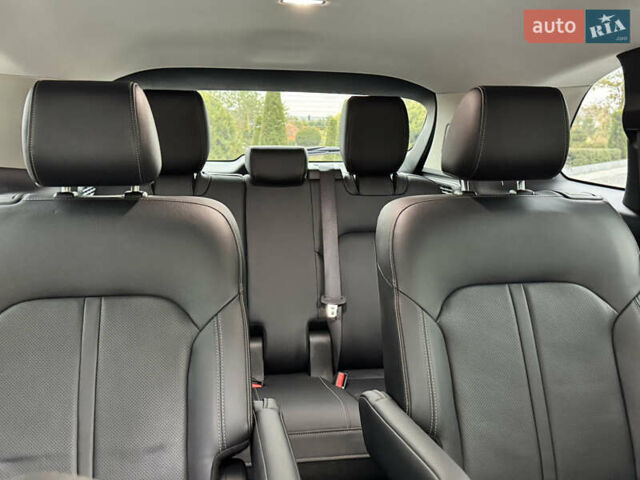 Черный Мазда CX-90, объемом двигателя 3.3 л и пробегом 29 тыс. км за 35300 $, фото 38 на Automoto.ua