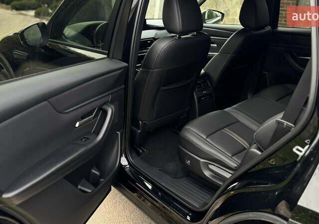 Чорний Мазда CX-90, об'ємом двигуна 3.28 л та пробігом 19 тис. км за 38000 $, фото 33 на Automoto.ua
