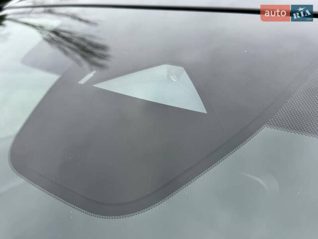 Черный Мазда CX-90, объемом двигателя 3.3 л и пробегом 29 тыс. км за 35300 $, фото 52 на Automoto.ua