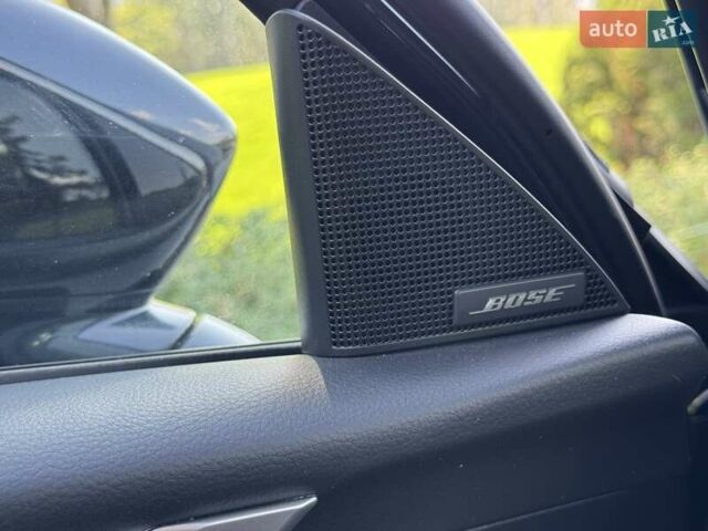 Черный Мазда CX-90, объемом двигателя 3.28 л и пробегом 48 тыс. км за 41000 $, фото 20 на Automoto.ua