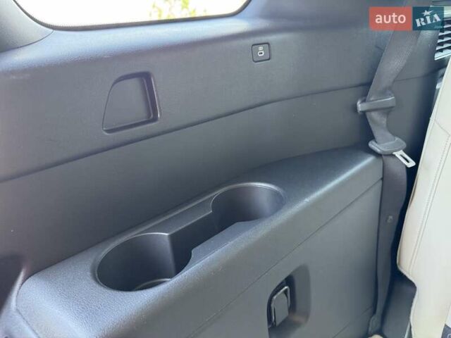 Черный Мазда CX-90, объемом двигателя 3.28 л и пробегом 48 тыс. км за 41000 $, фото 59 на Automoto.ua