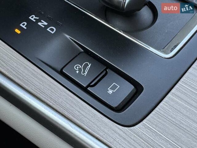 Черный Мазда CX-90, объемом двигателя 3.28 л и пробегом 48 тыс. км за 43500 $, фото 33 на Automoto.ua