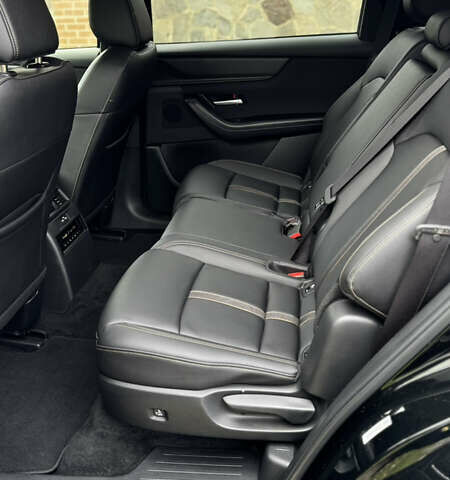 Чорний Мазда CX-90, об'ємом двигуна 3.28 л та пробігом 19 тис. км за 38000 $, фото 35 на Automoto.ua