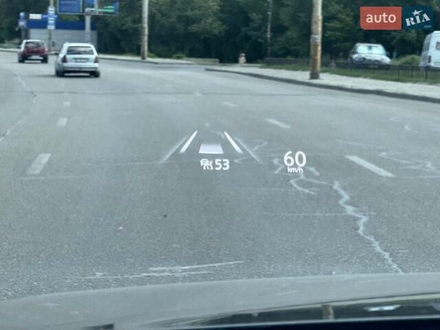 Черный Мазда CX-90, объемом двигателя 3.28 л и пробегом 48 тыс. км за 41000 $, фото 68 на Automoto.ua