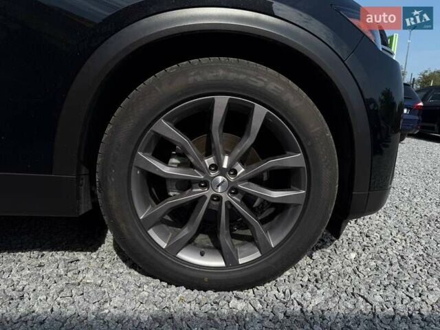 Чорний Мазда CX-90, об'ємом двигуна 3.28 л та пробігом 26 тис. км за 37900 $, фото 7 на Automoto.ua