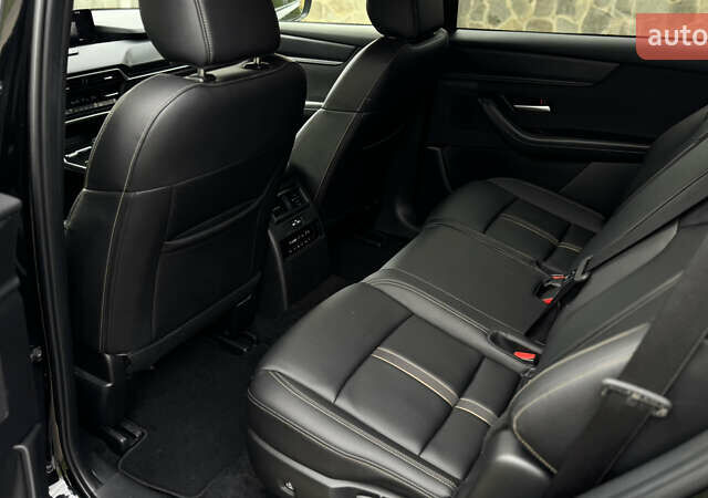 Чорний Мазда CX-90, об'ємом двигуна 3.28 л та пробігом 19 тис. км за 38000 $, фото 32 на Automoto.ua