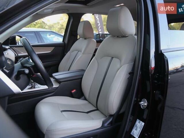 Черный Мазда CX-90, объемом двигателя 3.28 л и пробегом 23 тыс. км за 43500 $, фото 9 на Automoto.ua