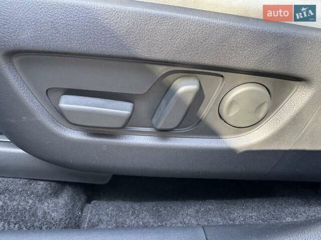 Черный Мазда CX-90, объемом двигателя 3.28 л и пробегом 48 тыс. км за 41000 $, фото 22 на Automoto.ua