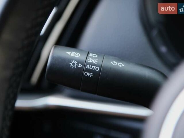 Черный Мазда CX-90, объемом двигателя 3.28 л и пробегом 23 тыс. км за 43500 $, фото 22 на Automoto.ua