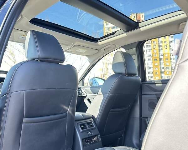 Чорний Мазда CX-90, об'ємом двигуна 2.49 л та пробігом 14 тис. км за 38999 $, фото 26 на Automoto.ua