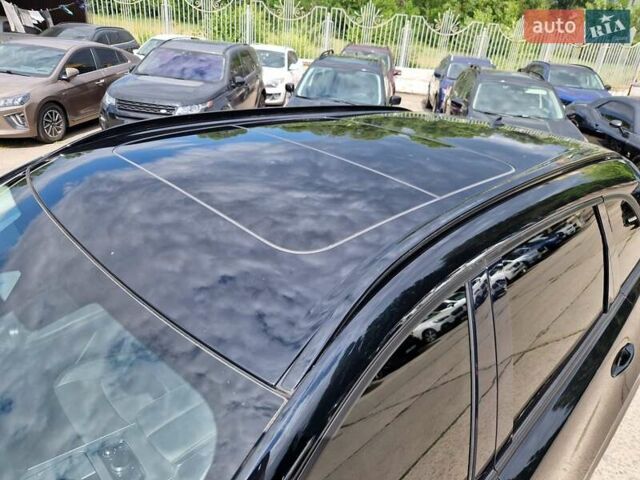 Чорний Мазда CX-90, об'ємом двигуна 2.5 л та пробігом 2 тис. км за 44000 $, фото 14 на Automoto.ua