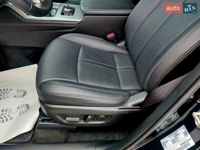 Чорний Мазда CX-90, об'ємом двигуна 3.28 л та пробігом 27 тис. км за 35150 $, фото 34 на Automoto.ua