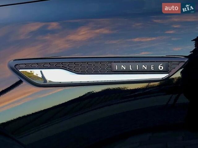 Мазда CX-90 2024 в Ковель на Automoto.ua Черный Мазда CX-90, объемом двигателя 3.28 л и пробегом 40 тыс. км за 42000 $, фото 13 на Automoto.ua