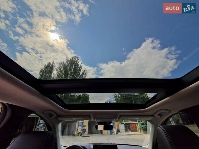 Чорний Мазда CX-90, об'ємом двигуна 2.5 л та пробігом 2 тис. км за 44000 $, фото 36 на Automoto.ua
