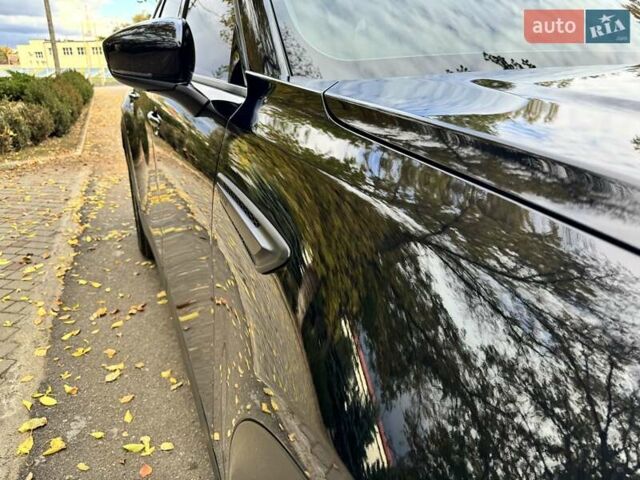 Мазда CX-90 2024 в Днепре (Днепропетровске) на Automoto.ua Черный Мазда CX-90, объемом двигателя 3.28 л и пробегом 12 тыс. км за 34500 $, фото 20 на Automoto.ua