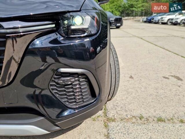 Чорний Мазда CX-90, об'ємом двигуна 2.5 л та пробігом 2 тис. км за 44000 $, фото 11 на Automoto.ua