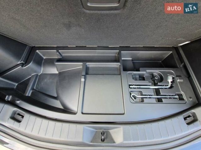 Чорний Мазда CX-90, об'ємом двигуна 2.5 л та пробігом 2 тис. км за 44000 $, фото 43 на Automoto.ua