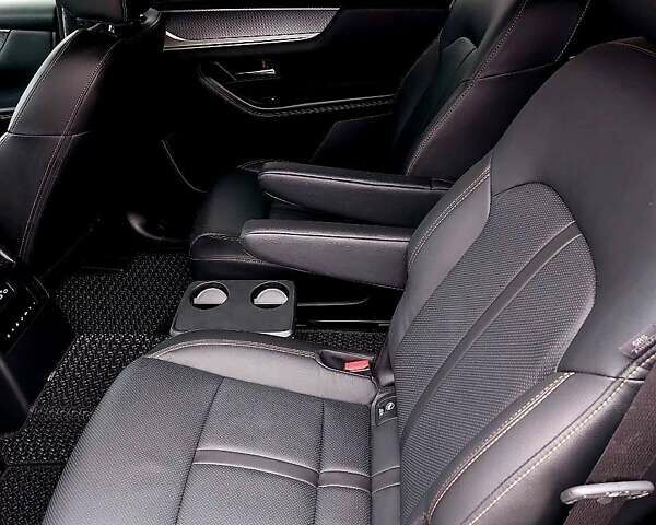 Чорний Мазда CX-90, об'ємом двигуна 3.28 л та пробігом 27 тис. км за 35150 $, фото 38 на Automoto.ua