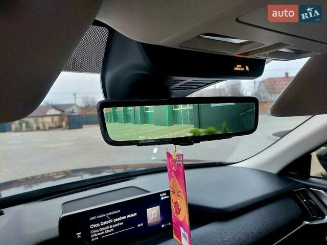 Чорний Мазда CX-90, об'ємом двигуна 3.28 л та пробігом 27 тис. км за 35150 $, фото 25 на Automoto.ua