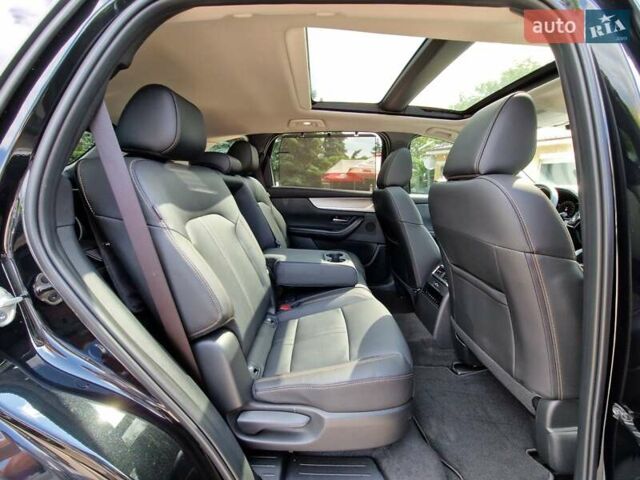 Чорний Мазда CX-90, об'ємом двигуна 2.5 л та пробігом 2 тис. км за 44000 $, фото 38 на Automoto.ua
