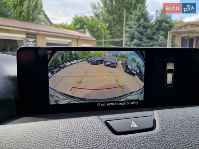 Чорний Мазда CX-90, об'ємом двигуна 2.5 л та пробігом 2 тис. км за 44000 $, фото 27 на Automoto.ua