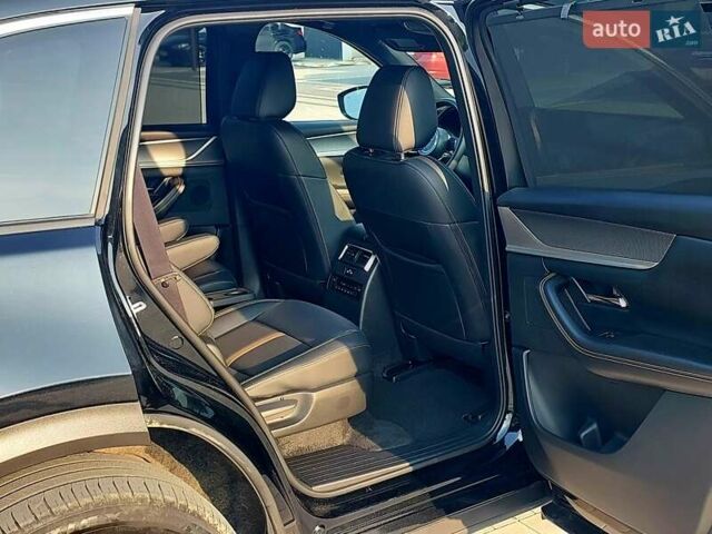 Мазда CX-90 2024 в Ковель на Automoto.ua Черный Мазда CX-90, объемом двигателя 3.28 л и пробегом 40 тыс. км за 42000 $, фото 56 на Automoto.ua