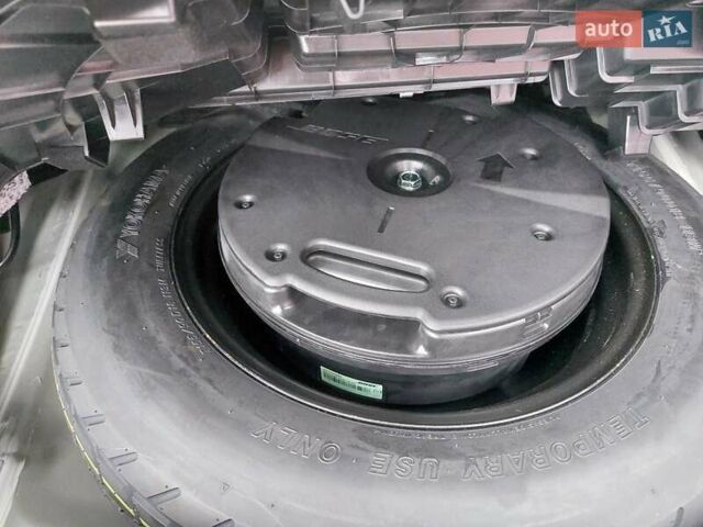 Чорний Мазда CX-90, об'ємом двигуна 3.28 л та пробігом 27 тис. км за 35150 $, фото 27 на Automoto.ua