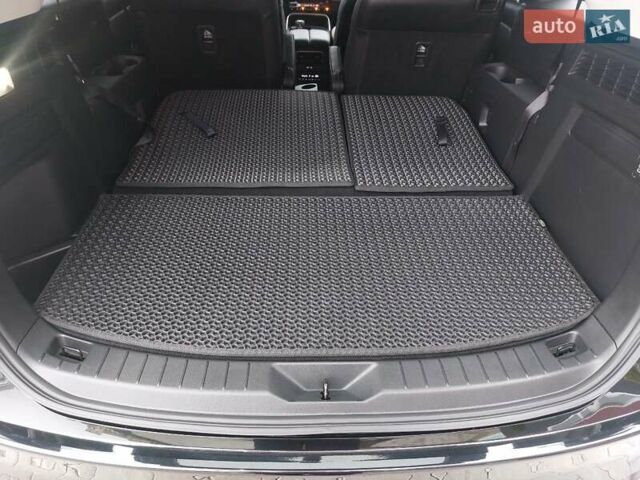 Чорний Мазда CX-90, об'ємом двигуна 3.28 л та пробігом 27 тис. км за 35150 $, фото 39 на Automoto.ua