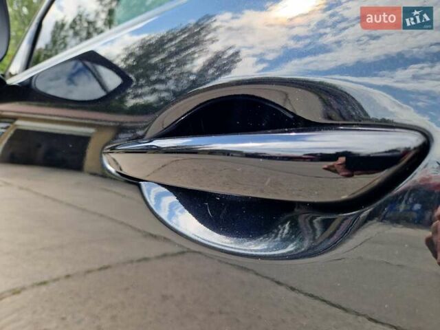 Чорний Мазда CX-90, об'ємом двигуна 2.5 л та пробігом 2 тис. км за 44000 $, фото 32 на Automoto.ua