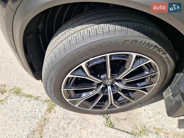 Чорний Мазда CX-90, об'ємом двигуна 2.5 л та пробігом 2 тис. км за 44000 $, фото 12 на Automoto.ua
