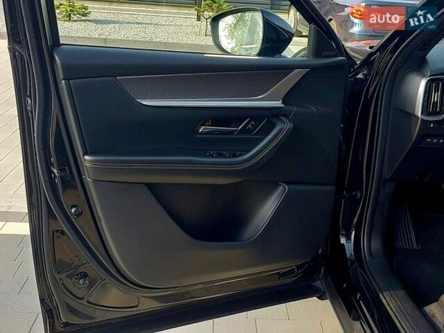 Мазда CX-90 2024 в Ковель на Automoto.ua Черный Мазда CX-90, объемом двигателя 3.28 л и пробегом 40 тыс. км за 42000 $, фото 54 на Automoto.ua