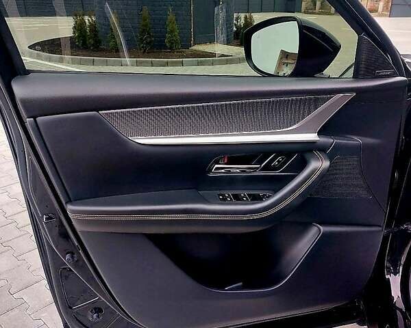 Чорний Мазда CX-90, об'ємом двигуна 3.28 л та пробігом 27 тис. км за 35150 $, фото 28 на Automoto.ua