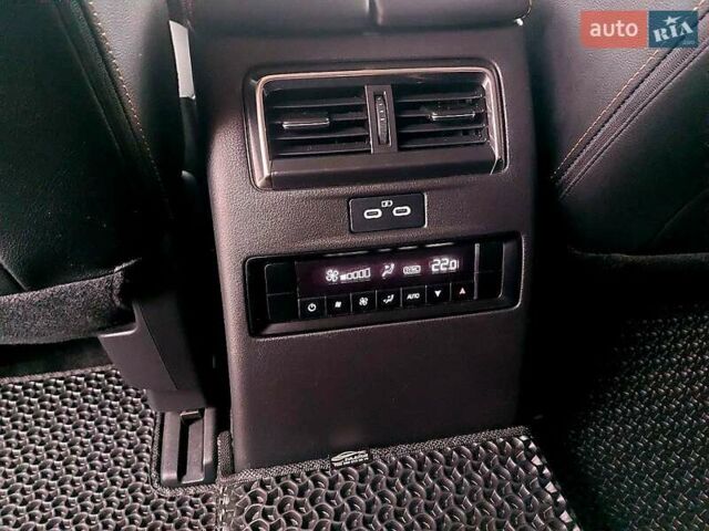 Чорний Мазда CX-90, об'ємом двигуна 3.28 л та пробігом 27 тис. км за 35150 $, фото 33 на Automoto.ua