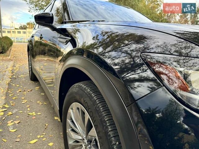 Мазда CX-90 2024 в Днепре (Днепропетровске) на Automoto.ua Черный Мазда CX-90, объемом двигателя 3.28 л и пробегом 12 тыс. км за 34500 $, фото 25 на Automoto.ua