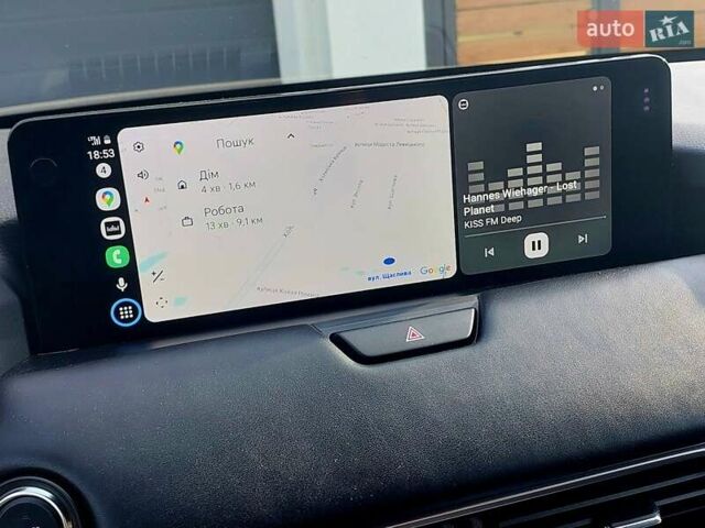 Мазда CX-90 2024 в Ковель на Automoto.ua Черный Мазда CX-90, объемом двигателя 3.28 л и пробегом 40 тыс. км за 42000 $, фото 47 на Automoto.ua