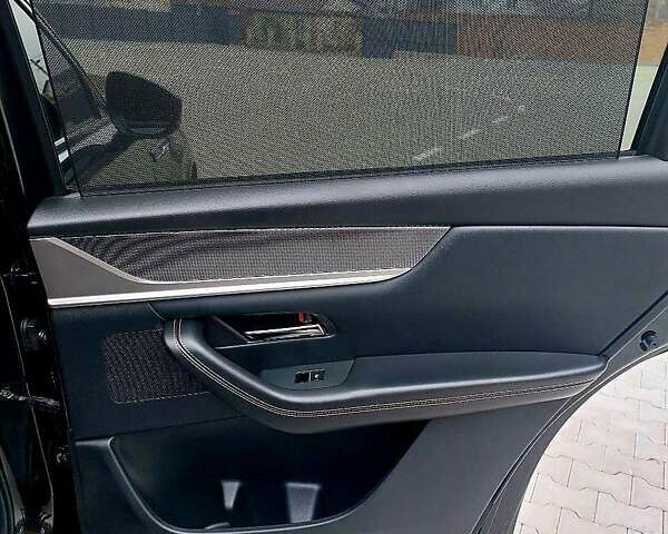 Чорний Мазда CX-90, об'ємом двигуна 3.28 л та пробігом 27 тис. км за 35150 $, фото 22 на Automoto.ua