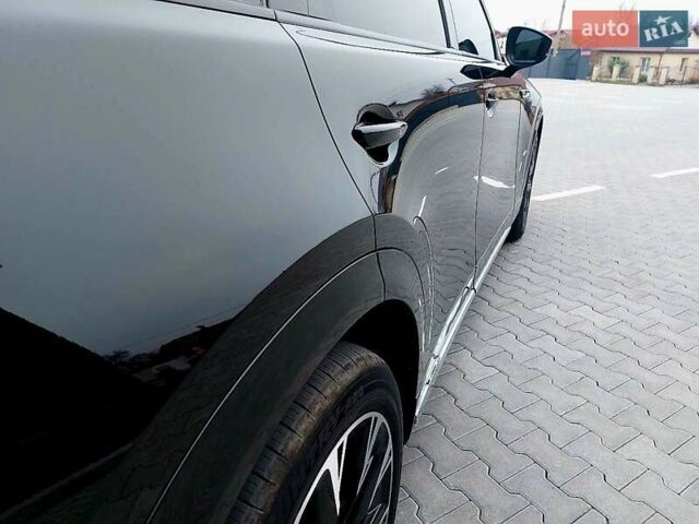 Чорний Мазда CX-90, об'ємом двигуна 3.28 л та пробігом 27 тис. км за 35150 $, фото 13 на Automoto.ua