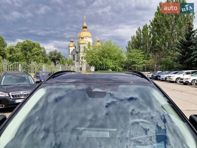 Чорний Мазда CX-90, об'ємом двигуна 2.5 л та пробігом 2 тис. км за 44000 $, фото 10 на Automoto.ua